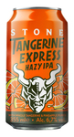 Bilde av produktet Stone Tangerine Express Hazy IPA