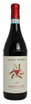 Bilde av produktet Diego Morra Barbera d'Alba 2018