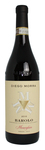 Bilde av produktet Diego Morra Barolo Monvigliero 2016