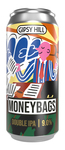 Bilde av produktet Gipsy Hill Moneybags Double IPA