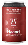 Bilde av produktet 7 Fjell & Haand Oot Yer Nut Joint Venture
