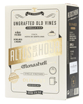 Bilde av produktet Olivares Altos de la Hoya Monastrell