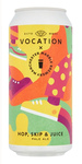 Bilde av produktet Vocation Hop, Skip & Juice Pale Ale