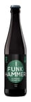 Bilde av produktet BrewDog OverWorks Funk Hammer Ruthless Funky IPA
