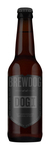 Bilde av produktet BrewDog Dog I 13th Anniversary Imperial Stout