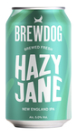 Bilde av produktet BrewDog Hazy Jane New England IPA