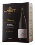 Bilde av produktet Cossetti La Villa Vecchia Barbera