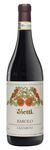 Bilde av produktet Vietti Barolo Lazzarito 2016