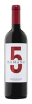 Bilde av produktet Damana 5 2023