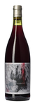 Bilde av produktet David & Nadia Topography Red 2019