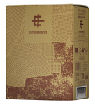 Bilde av produktet Bod. Entremontes Tempranillo 2023