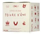 Bilde av produktet Poivre d'Âne Côtes de Bib