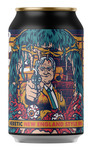 Bilde av produktet Cervisiam Heretic New England Style IPA