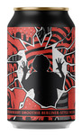 Bilde av produktet Cervisiam Profondo Rosso Strawberry Berliner Weisse
