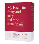 Bilde av produktet My Favorite red wine