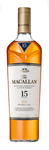 Bilde av produktet The Macallan Double Cask 15 YO