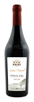 Bilde av produktet Maire Grand Minéral Côtes du Jura Pinot Noir 2023