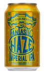 Bilde av produktet Sierra Nevada Fantastic Haze Imperial IPA