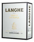 Bilde av produktet Borgogno Santa Vittoria Langhe Rosso 2024