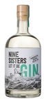 Bilde av produktet Nine Sisters Ocean Gin