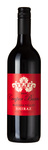 Bilde av produktet Cooper & Burns Shiraz 2018