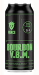 Bilde av produktet Fierce Very Big Moose Barrel Aged Stout