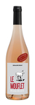 Bilde av produktet Dom. Romy Le Mouflet Beaujolais Nouveau Rosé 2024