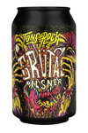 Bilde av produktet Beer Flag Tons of Rock Brutal Pilsner