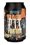 Bilde av produktet Beer Flag Tons of Rock Black Pit Porter
