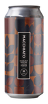 Bilde av produktet Wylam Macchiato Hazelnut Praline Coffee Porter