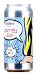 Bilde av produktet Verdant Don't Tell Gus! DIPA