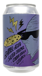 Bilde av produktet Lervig Barrel Aged Salted Caramel Cookie Dough Crunch