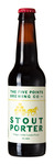 Bilde av produktet The Five Points Brewing Co. Stout Porter