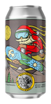 Bilde av produktet Amundsen Sticky Little Fingers Toffee Cinnabun Ultra Pastry Stout