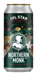 Bilde av produktet Northern Monk Jul Star Riskrem Festive Porter