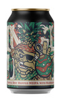 Bilde av produktet Cervisiam Jingle Juice Triple Dry Hopped New England IPA