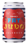 Bilde av produktet Disko Brewing Fat Judo Juleøl