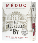 Bilde av produktet Les Tourelles de By