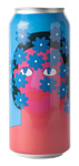 Bilde av produktet Collective Arts Pomegranate & Grapefruit Sour