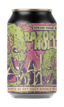 Bilde av produktet Cervisiam Razorback Hollar Triple US Dry Hopped Hazy Double IPA