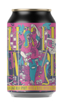 Bilde av produktet Cervisiam Smells Like Bean Spirit Coffee & Maple Imperial Stout