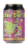 Bilde av produktet Cervisiam Pyscho da Lick Triple NZ Dry Hopped Hazy Double IPA
