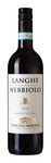 Bilde av produktet Carretta Langhe Nebbiolo 2018