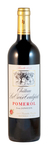 Bilde av produktet Ch. La Croix-Toulifaut Pomerol 2018