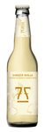 Bilde av produktet 7 Fjell Ginger Ninja Strong Ginger Beer