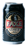 Bilde av produktet Faxe Stout