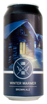 Bilde av produktet Fjordfolk Winter Warmer Brown Ale