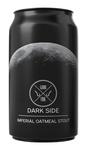 Bilde av produktet Fjordfolk Darkside Imperial Oatmilk Stout