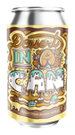 Bilde av produktet Amundsen Dessert In A Can Hazelnut Praline Chocolate Truffles Pastry Stout