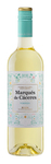 Bilde av produktet Marqués de Cáceres Verdejo 2025